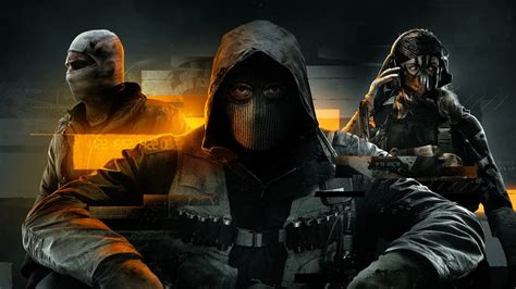 Call of Duty®: Black Ops 6ベータ .